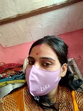 Poonam bhoji online show from April 2026 08:18:02 AM