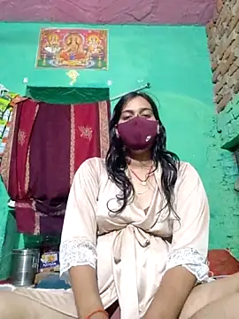 Poonam bhoji online show from April 2026 08:56:01 PM