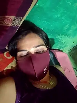 Poonam bhoji online show from April 2026 08:50:02 PM