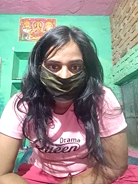 Poonam bhoji online show from March 2026 12:01:01 PM