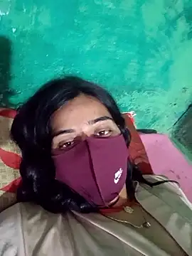 Poonam bhoji online show from April 2026 08:43:01 PM