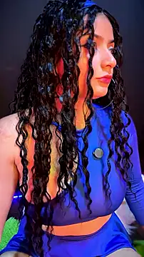 Snapshot of __CELESTE__ chatting on July 2026 10:11:01 AM CELESTE online show from July 2026 10:11:01 AM