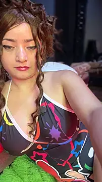 Snapshot of __CELESTE__ chatting on June 2026 11:27:01 AM CELESTE online show from June 2026 11:27:01 AM