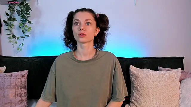  Eva Vibe  online show from April 2026 08:31:02 AM