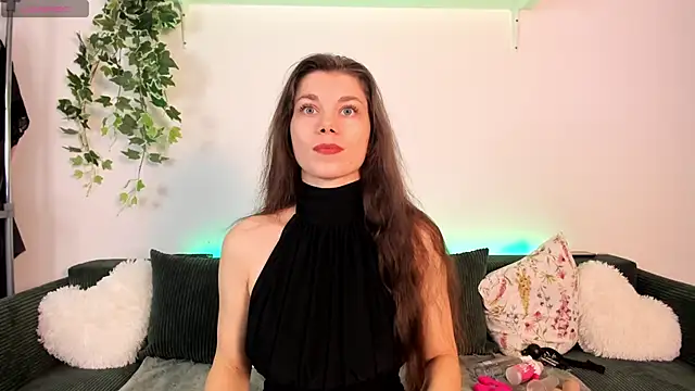  Eva Vibe  online show from March 2026 09:05:02 AM