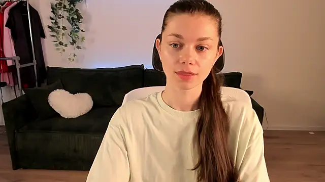  Eva Vibe  online show from March 2026 11:45:01 AM