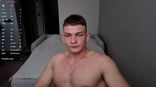 sweet boyss  online show from June 2026 05:14:01 PM