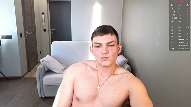 sweet boyss  online show from April 2026 05:09:01 AM