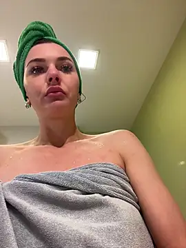 AliceVelour online show from July 2026 03:46:01 AM