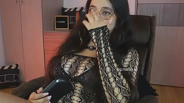 Snapshot of Mara_HugeAss chatting on July 2026 03:51:02 AM Mara HugeAss online show from July 2026 03:51:02 AM