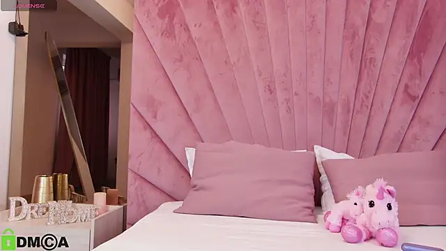 JessicaBay online show from March 2026 05:29:02 AM