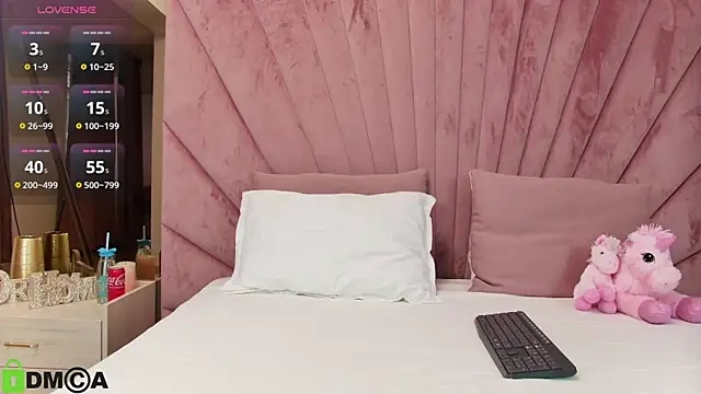 JessicaBay online show from April 2026 04:42:01 AM