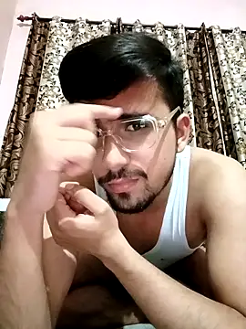 big indiancock online show from April 2026 05:40:01 PM