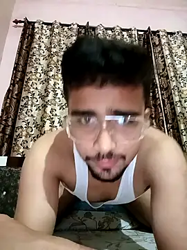 big indiancock online show from April 2026 05:52:01 PM