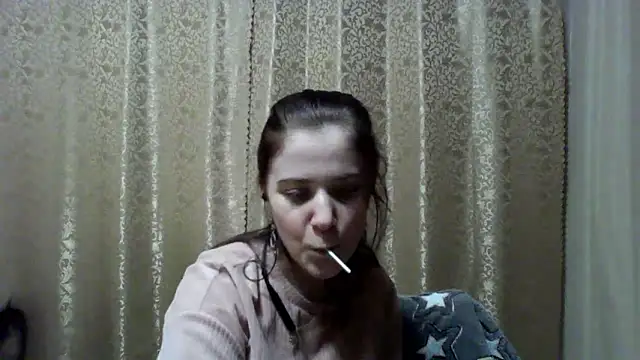 Snapshot of CarinaFolmar chatting on February 2026 04:07:02 PM CarinaFolmar online show from February 2026 04:07:02 PM