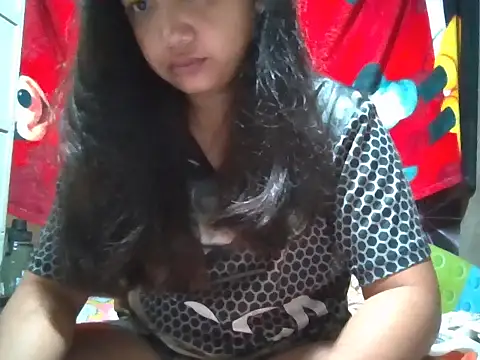 Flowerbebe online show from February 2026 07:26:01 PM