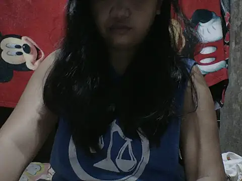 Flowerbebe online show from March 2026 07:14:02 PM