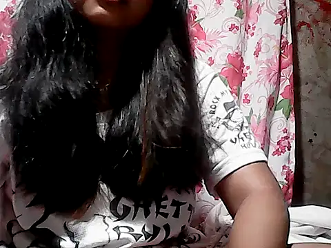 Flowerbebe online show from March 2026 06:15:01 PM