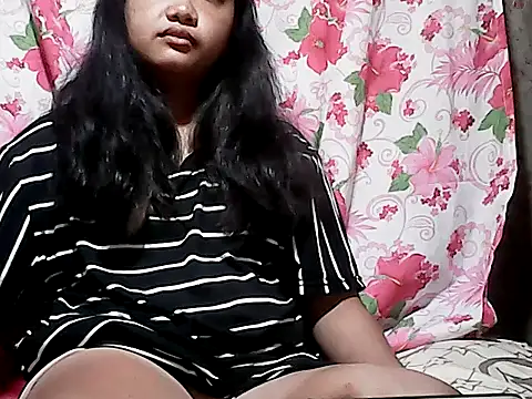 Flowerbebe online show from March 2026 07:21:02 PM