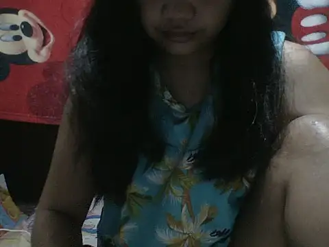 Flowerbebe online show from February 2026 07:13:01 PM