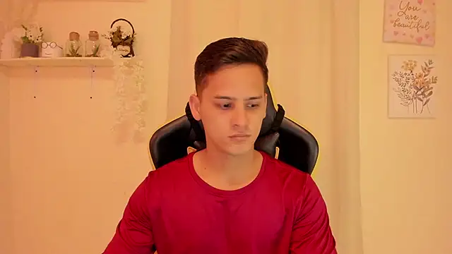 sexy andres01 online show from April 2026 02:00:01 PM