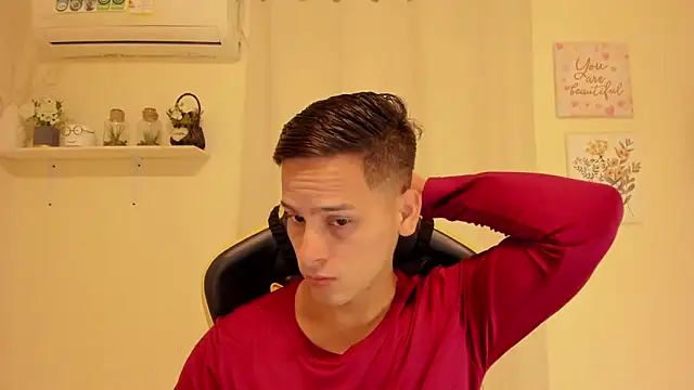 sexy andres01 online show from May 2026 12:34:01 PM