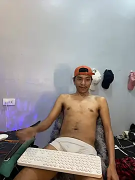 asian darlingcummersxXx online show from April 2026 05:03:01 PM