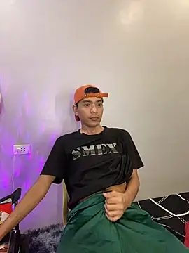 asian darlingcummersxXx online show from March 2026 04:38:01 PM