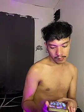 asian darlingcummersxXx online show from July 2026 03:35:01 PM