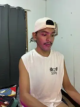 Snapshot of asian_darlingcummersxXx chatting on May 2026 05:08:01 PM asian darlingcummersxXx online show from May 2026 05:08:01 PM