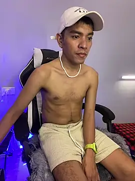 asian darlingcummersxXx online show from March 2026 03:37:01 PM