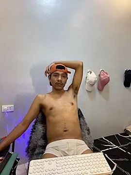 asian darlingcummersxXx online show from April 2026 08:31:01 AM