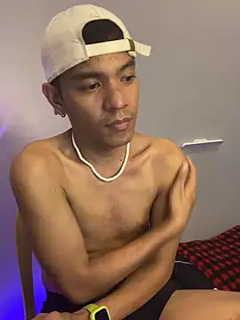 asian darlingcummersxXx online show from March 2026 03:36:01 AM