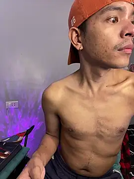 asian darlingcummersxXx online show from April 2026 06:09:01 AM