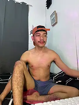asian darlingcummersxXx online show from July 2026 05:08:01 AM