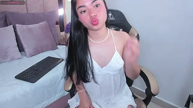 shelseanova online show from February 2026 01:44:01 PM