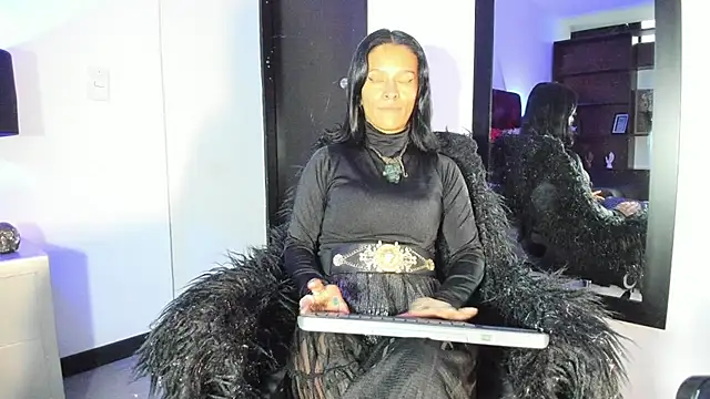 Amelie Blake online show from March 2026 11:43:01 AM