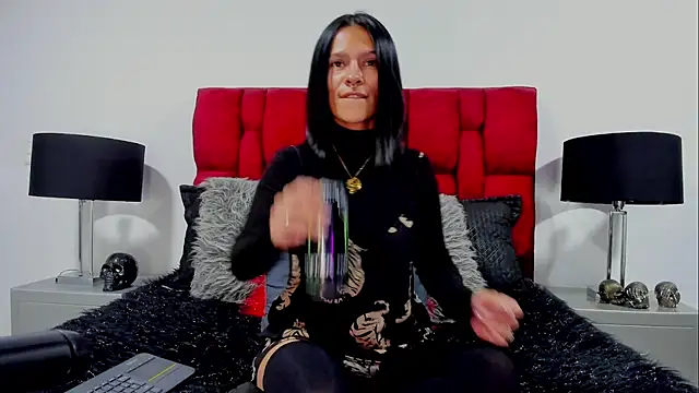 Snapshot of Amelie_Blake chatting on July 2026 01:09:02 PM Amelie Blake online show from July 2026 01:09:02 PM