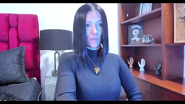 Amelie Blake online show from May 2026 11:40:02 AM