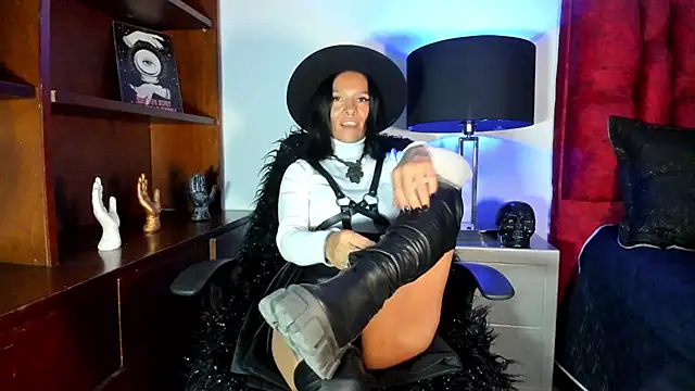 Amelie Blake online show from March 2026 02:40:01 PM