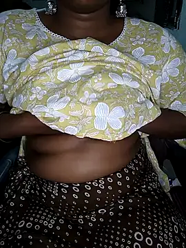 MISS MADHURIBABY online show from March 2026 05:05:01 PM