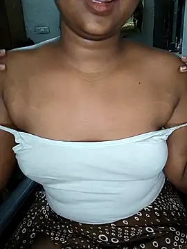 MISS MADHURIBABY online show from March 2026 06:46:01 PM