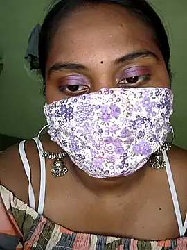 MISS MADHURIBABY online show from April 2026 06:27:01 AM