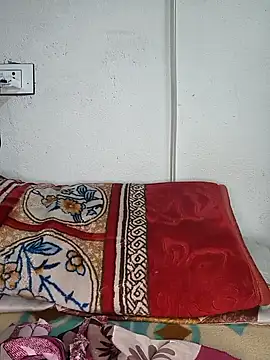 MISS MADHURIBABY online show from March 2026 03:27:01 PM