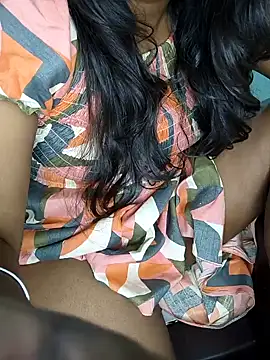 MISS MADHURIBABY online show from March 2026 05:52:02 PM