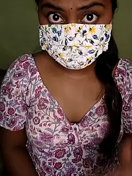 MISS MADHURIBABY online show from April 2026 06:53:02 AM