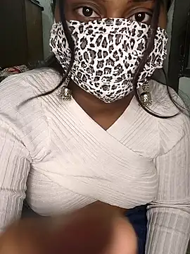 MISS MADHURIBABY online show from March 2026 05:49:01 PM