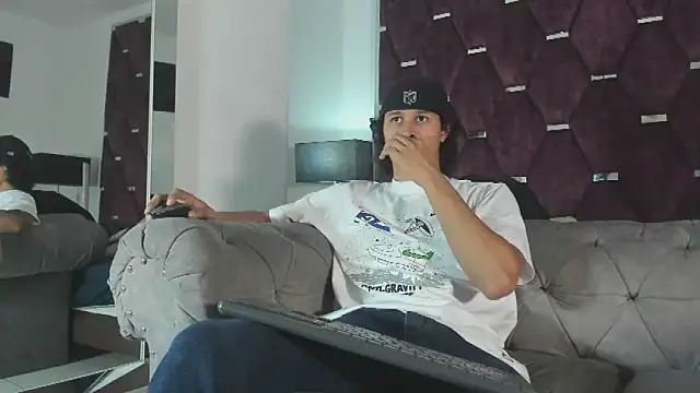 TonyBenedetti online show from May 2026 08:46:01 PM