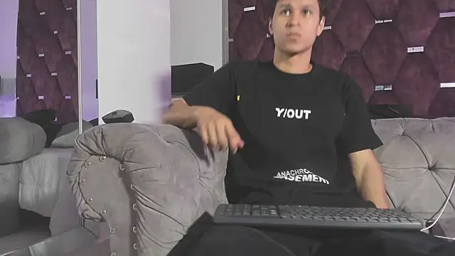 TonyBenedetti online show from July 2026 08:30:01 PM