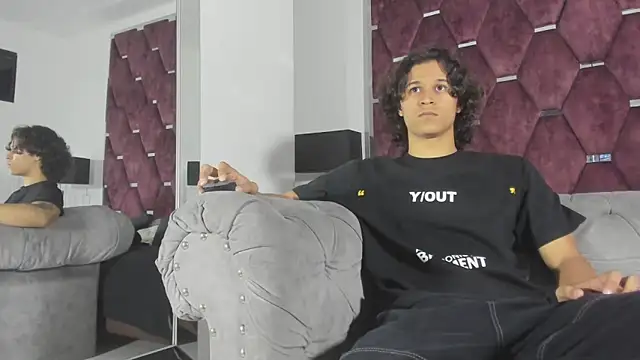 TonyBenedetti online show from May 2026 08:15:01 PM